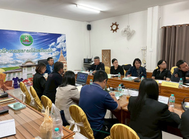 ข้าร่วมประชุม ซักซ้อม ... พารามิเตอร์รูปภาพ 27